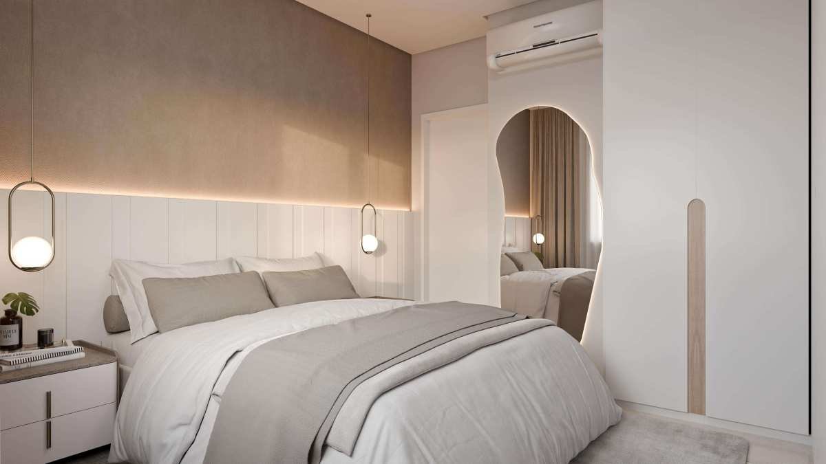 - Apartamento à venda em Estância Velha, Centro, com 2 quartos, 60m²
