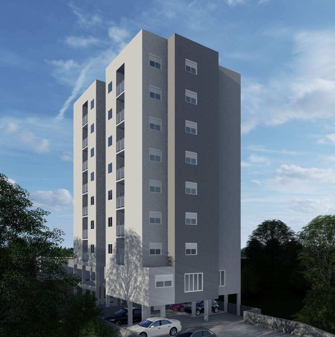  - Apartamento à venda em Campo Bom, Celeste, com 2 quartos, 50m²