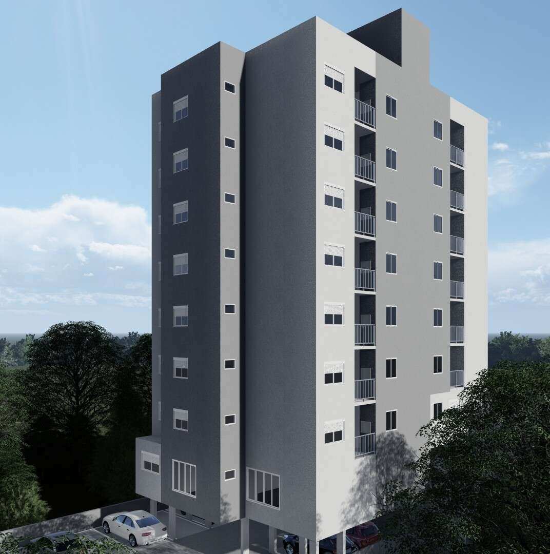  - Apartamento à venda em Campo Bom, Celeste, com 2 quartos, 50m²