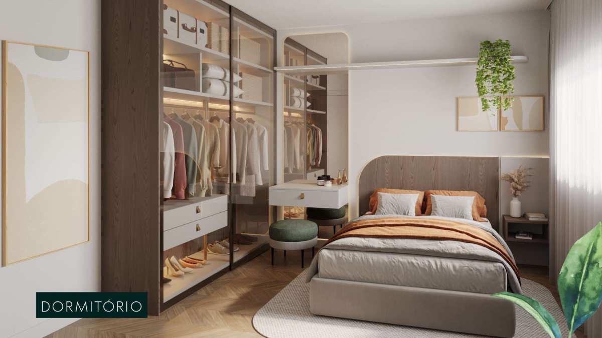  - Apartamento à venda em Canoas, Centro, com 3 quartos, 60,86m²