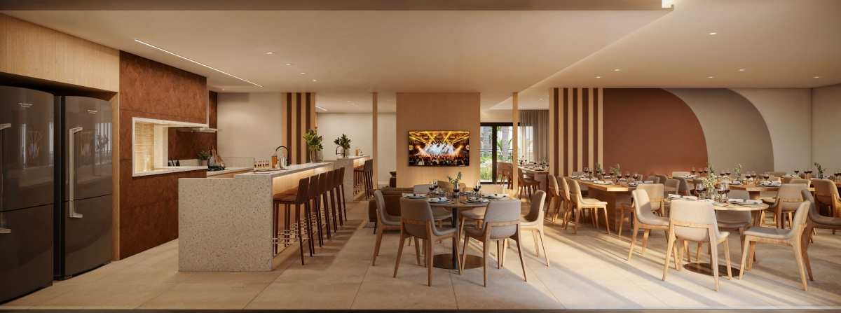  - Apartamento à venda em Canoas, Igara, com 2 quartos, 45m²