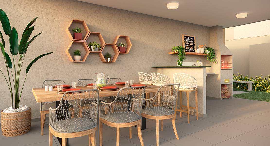  - Apartamento à venda em Canoas, Mato Grande, com 2 quartos, 41,19m²