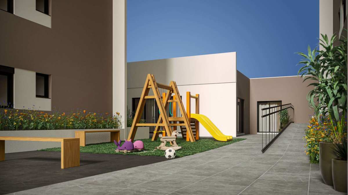  - Apartamento à venda em Canoas, Olaria, com 2 quartos, 51,51m²