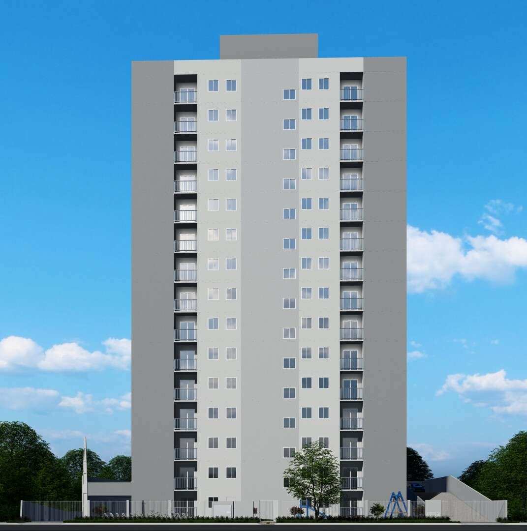 Apartamento à venda em Novo Hamburgo, Vila Nova, com 2 quartos, 49,74m² - FL Imóveis e Negócios LTDA
