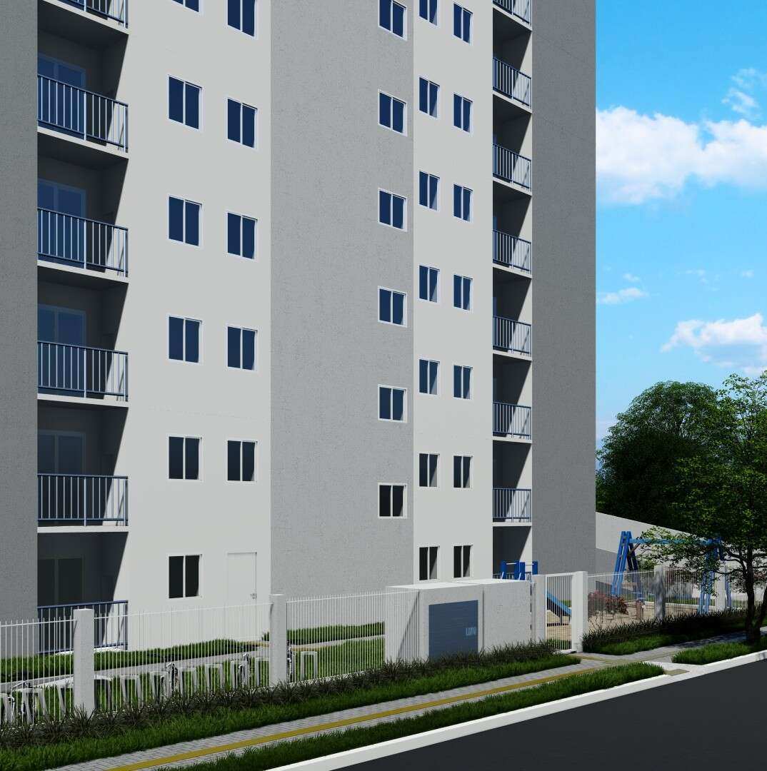  - Apartamento à venda em Novo Hamburgo, Vila Nova, com 2 quartos, 49,74m²