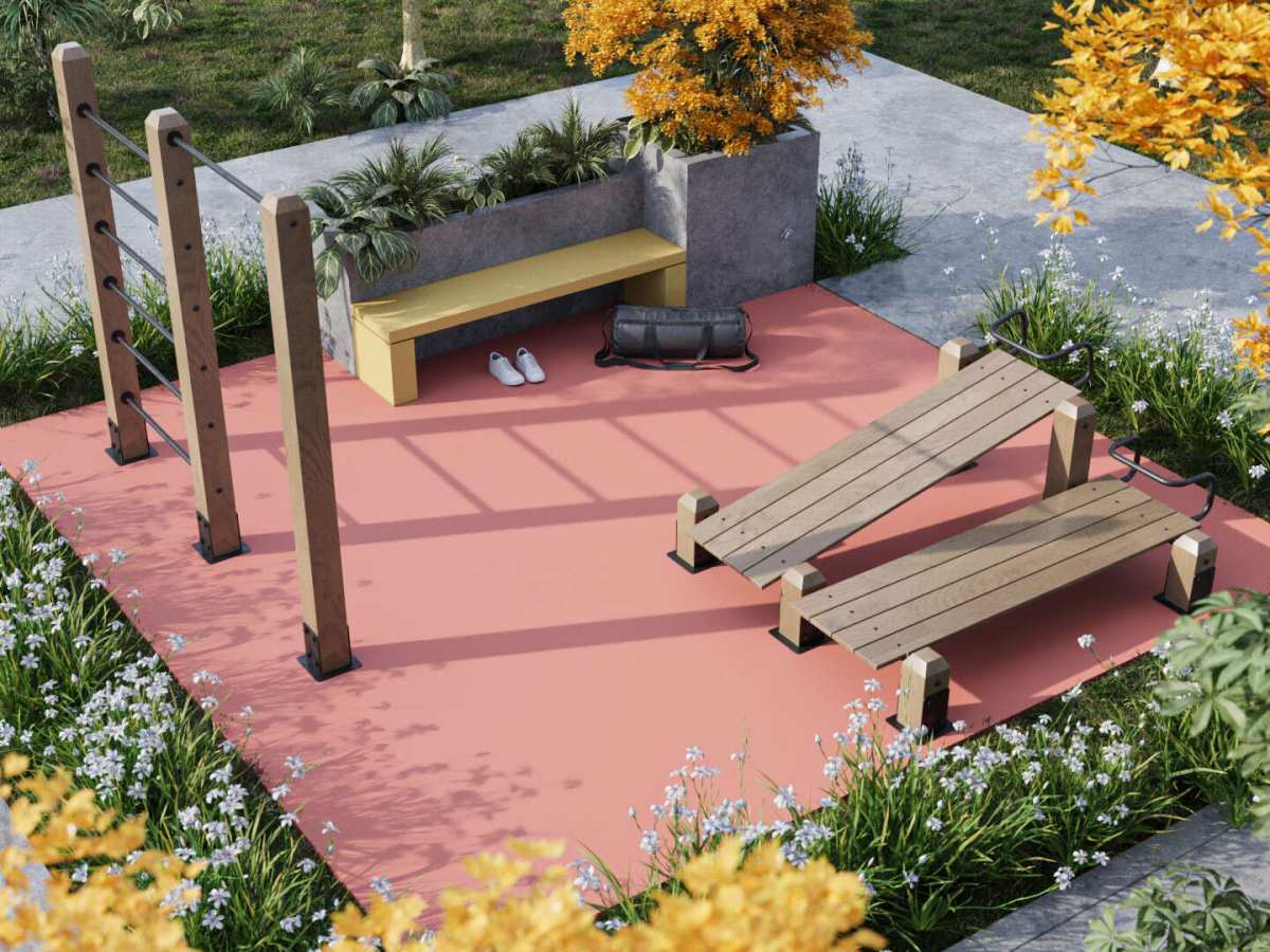  - Apartamento à venda em Porto Alegre, Cavalhada, com 2 quartos, 42,71m²