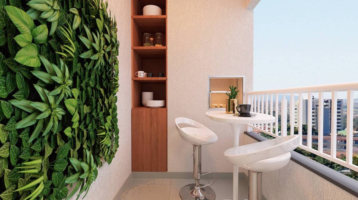  - Apartamento à venda em Porto Alegre, Morro Santana, com 3 quartos, 40,82m²