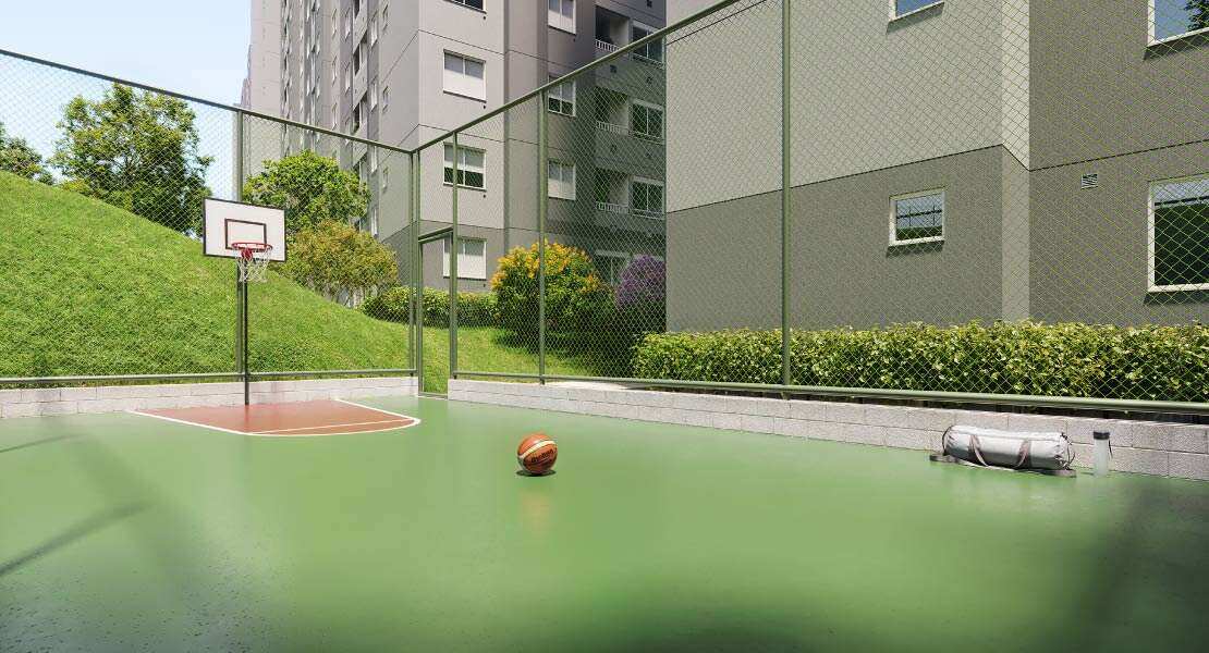  - Apartamento à venda em Porto Alegre, Vila Nova, com 2 quartos, 36m²