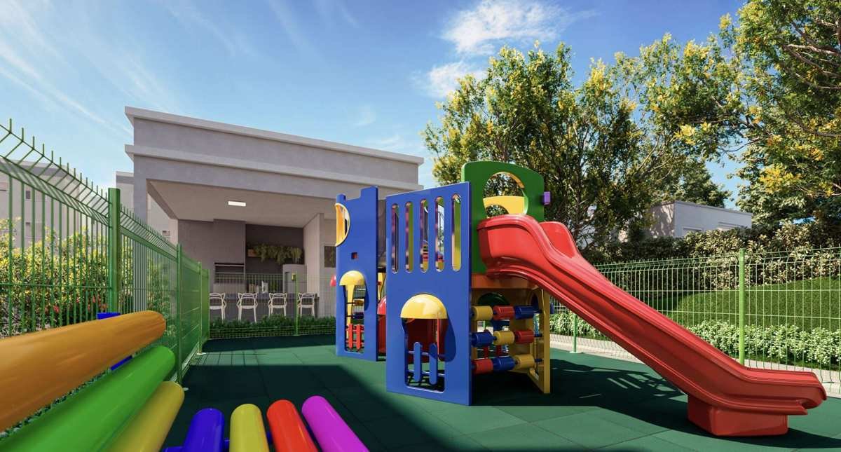  - Apartamento à venda em Porto Alegre, Vila Nova, com 2 quartos, 38,4m²