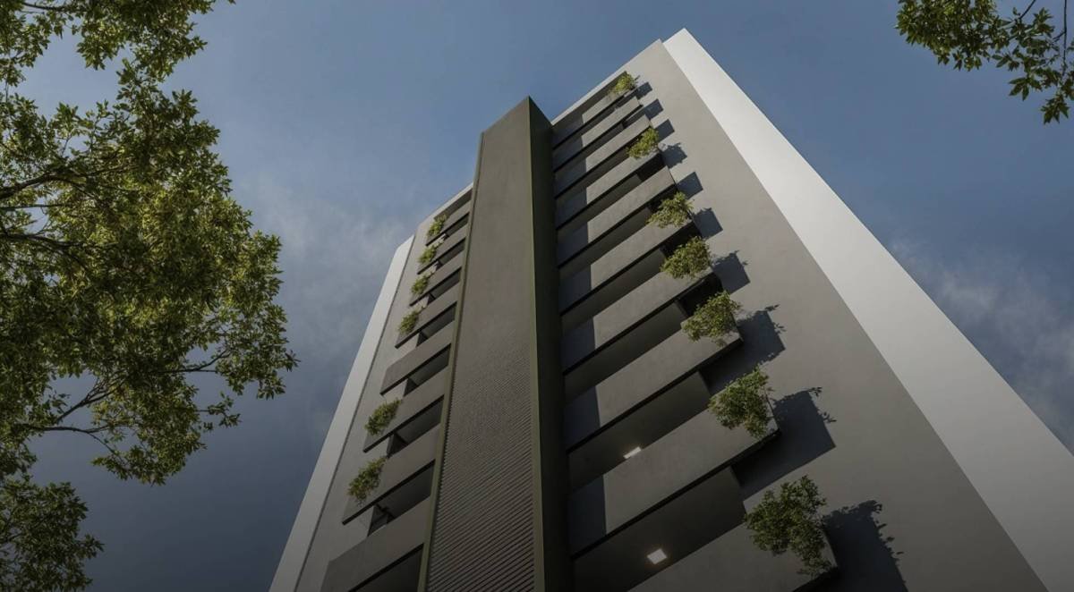  - Apartamento com 2 quartos, 51,79m², à venda em Canoas, Centro