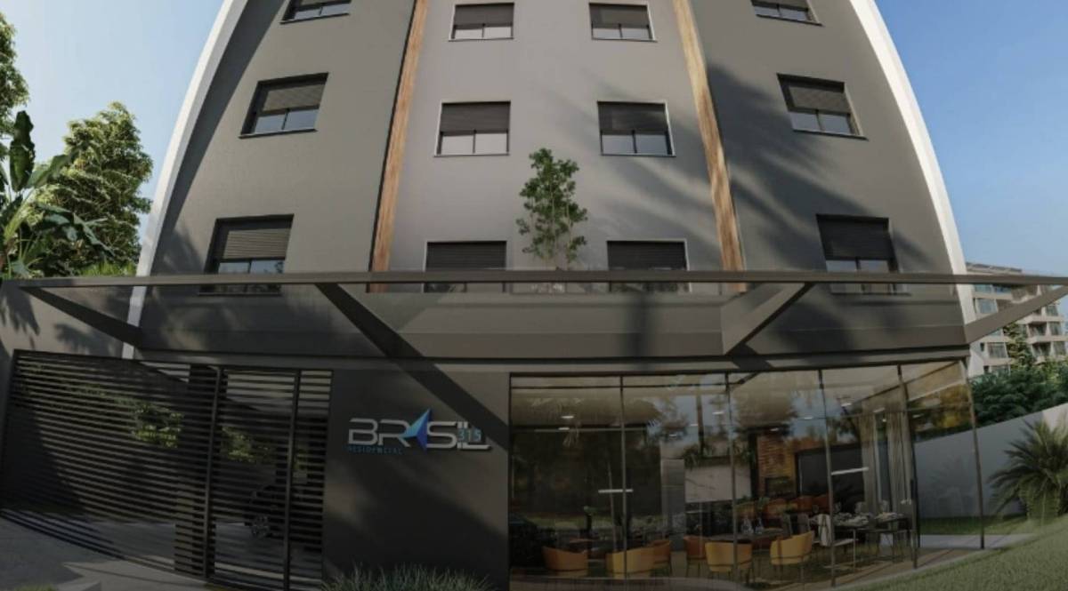  - Apartamento com 2 quartos, 51,79m², à venda em Canoas, Centro