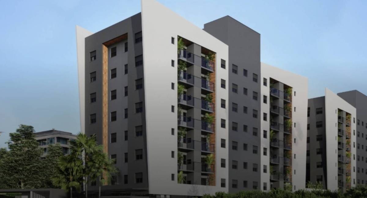 Apartamento com 2 quartos, 51,79m², à venda em Canoas, Centro - FL Imóveis e Negócios LTDA