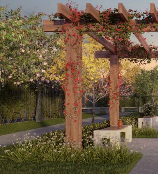  - Apartamento com 2 quartos, 41,19m², à venda em Canoas, Fátima