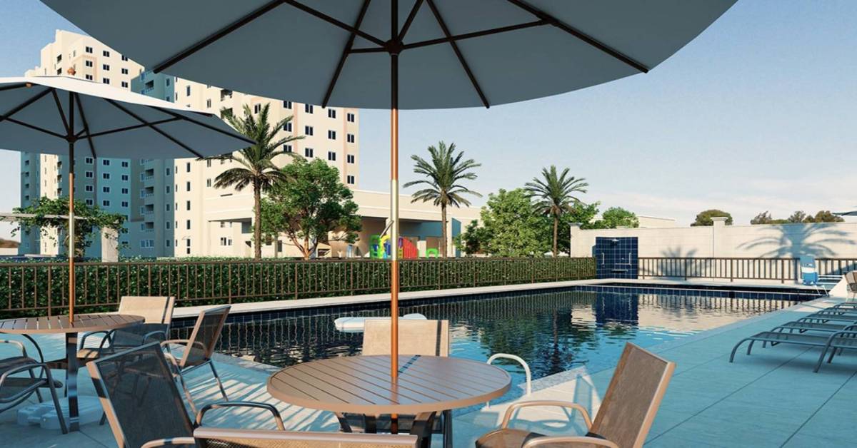  - Apartamento com 2 quartos, 39,88m², à venda em Canoas, Fátima