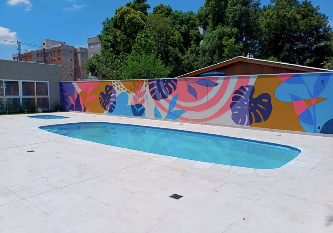  - Apartamento com 2 quartos, 49m², à venda em Canoas, Harmonia