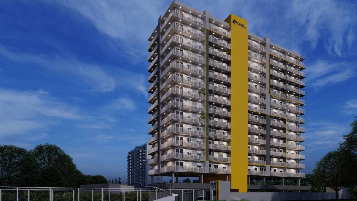 Apartamento com 2 quartos, 48.00m², à venda em Gravataí, Barnabé - FL Imóveis e Negócios LTDA