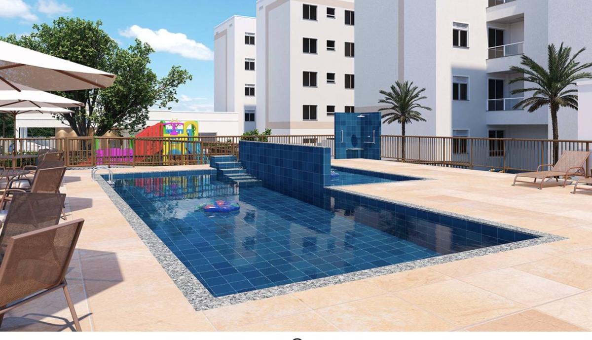 Apartamento com 2 quartos, 38,40m², à venda em Gravataí, Natal - FL Imóveis e Negócios LTDA