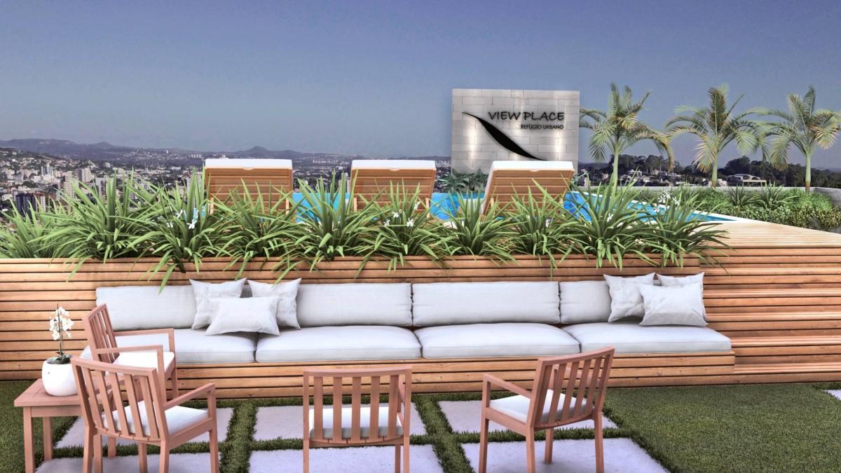  - Apartamento com 2 quartos, 55m², à venda em Novo Hamburgo, Rincão
