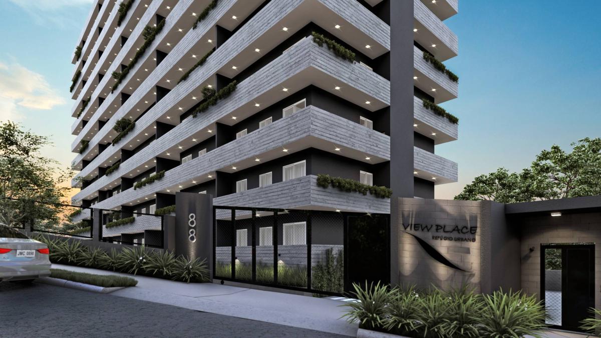 Apartamento com 2 quartos, 55m², à venda em Novo Hamburgo, Rincão - FL Imóveis e Negócios LTDA