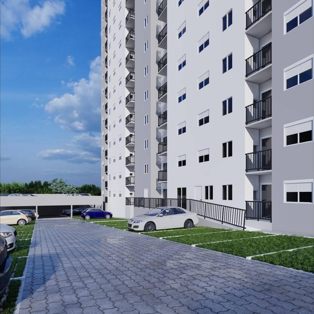 Apartamento à venda em Novo Hamburgo, Rondônia, com 2 quartos, 56m² - foto 12