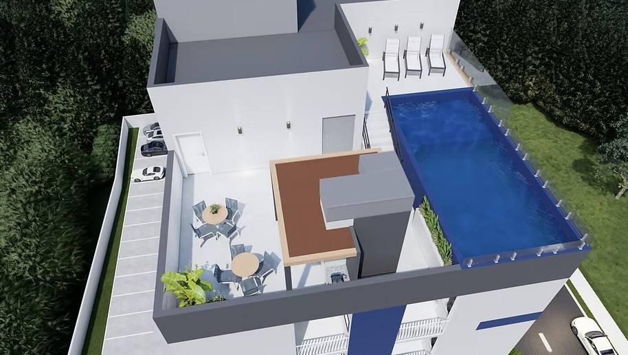  - Apartamento com 2 quartos, 49m², à venda em Novo Hamburgo, Vila Nova