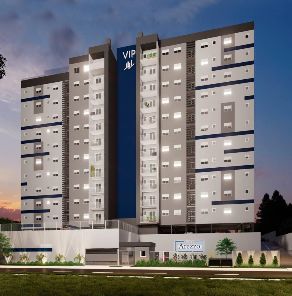 Apartamento com 2 quartos, 49m², à venda em Novo Hamburgo, Vila Nova - FL Imóveis e Negócios LTDA