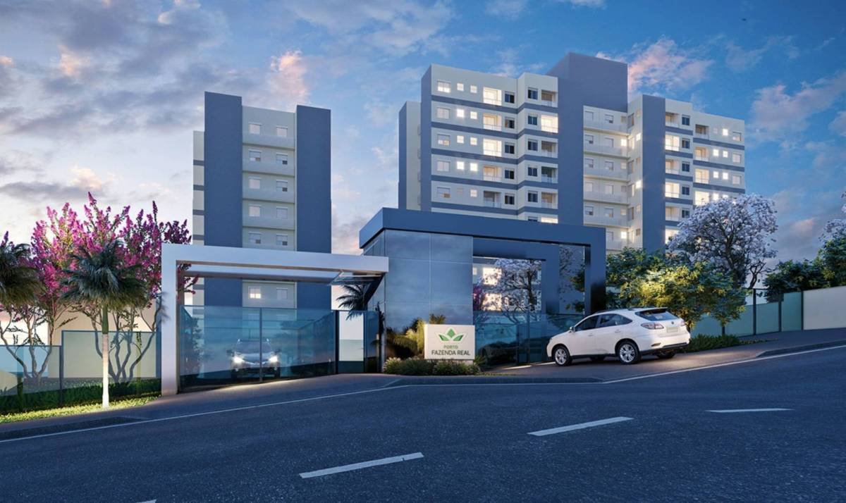 Apartamento com 2 quartos, 43,00m², à venda em Porto Alegre, Camaquã - FL Imóveis e Negócios LTDA
