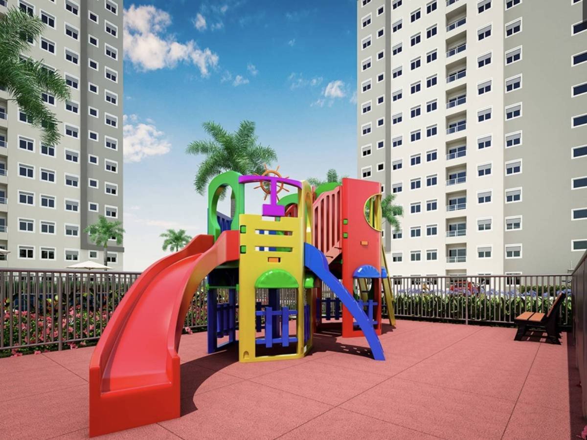  - Apartamento com 2 quartos, 41,42m², à venda em Porto Alegre, Humaitá