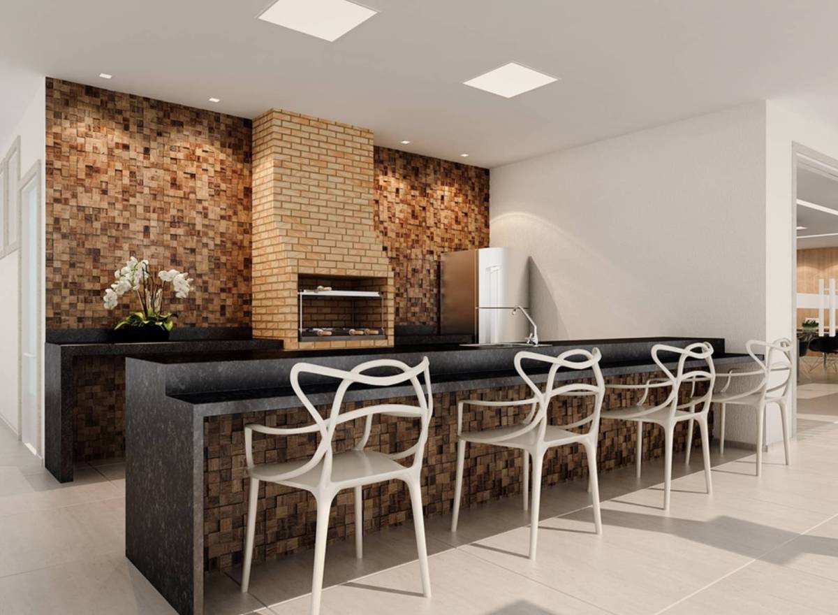  - Apartamento com 2 quartos, 41,42m², à venda em Porto Alegre, Humaitá