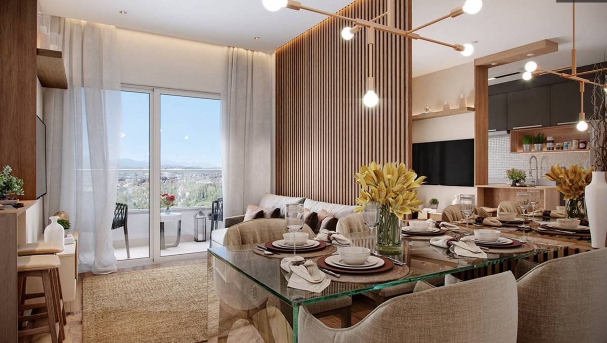  - Apartamento com 2 quartos, 44m², à venda em Porto Alegre, Jardim Itu
