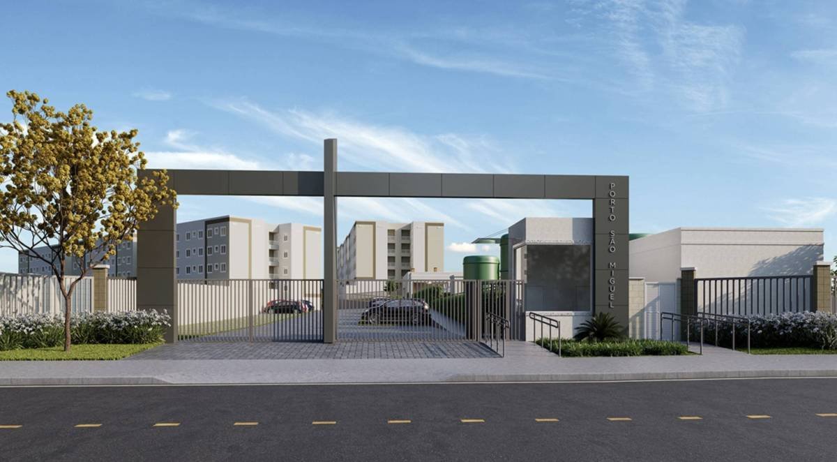 Apartamento com 2 quartos, 38,40m², à venda em Porto Alegre, Parque Santa Fé - FL Imóveis e Negócios LTDA