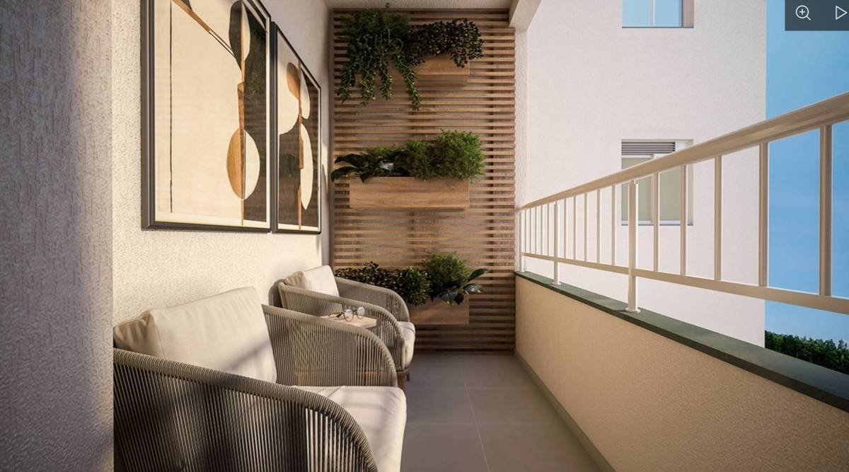  - Apartamento com 2 quartos, 40,82m², à venda em Porto Alegre, Pitinga