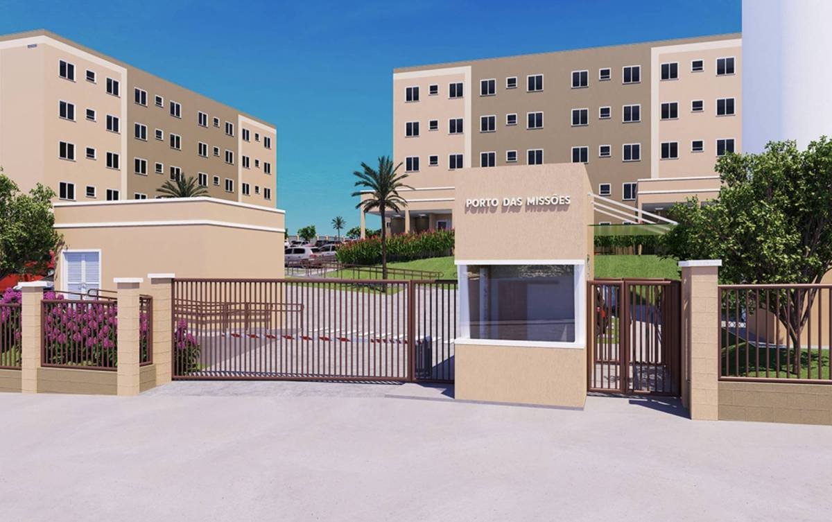 Apartamento com 2 quartos, 38,40m², à venda em Porto Alegre, Vila Nova - FL Imóveis e Negócios LTDA