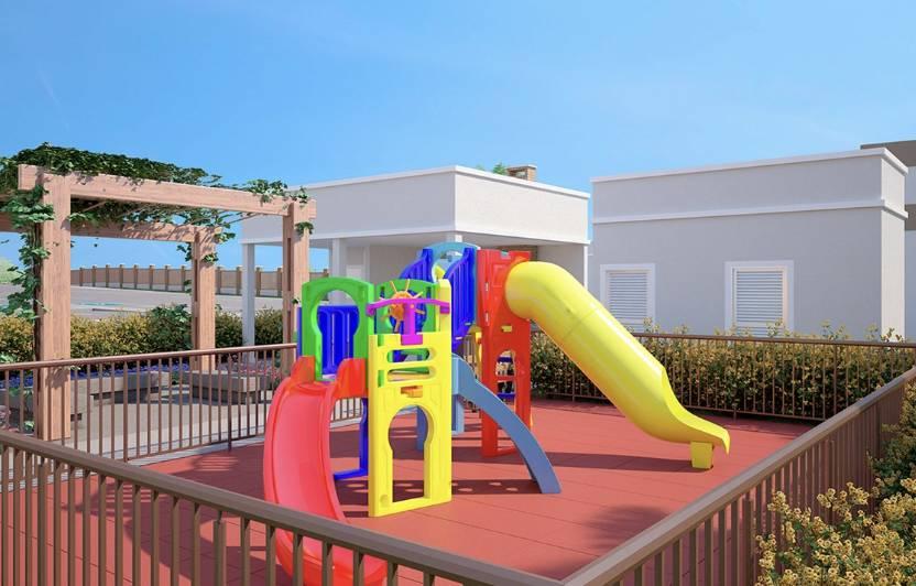  - Apartamento com 2 quartos, 45,3m², à venda em Gravataí, Parque dos Anjos