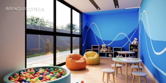  - Apartamento com 3 quartos, 68,54 m²m², à venda em Canoas, Centro